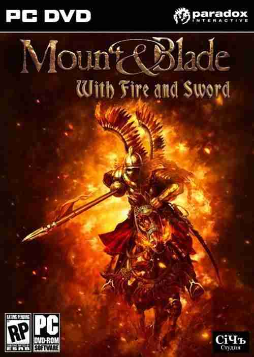 Descargar Mount And Blade With Fire And Sword [MULTI5][PROPHET] por Torrent